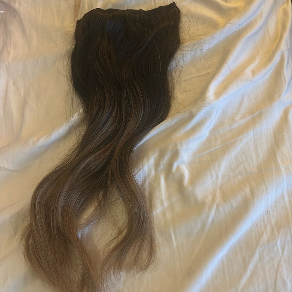 15 inch Guy Tang Extentions